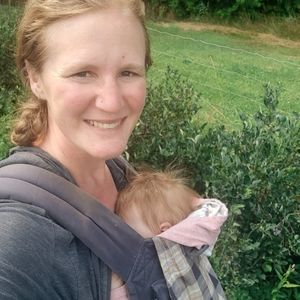 Meet your Posher, Elisa